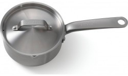 Skottsberg Stainless Steel Pot with Handle 1.4L