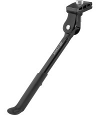 Atbalsta kāja FORCE 12-20" (alumīnija melna)