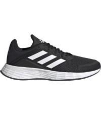 Adidas Duramo SL K bērnu apavi, melni FX7307