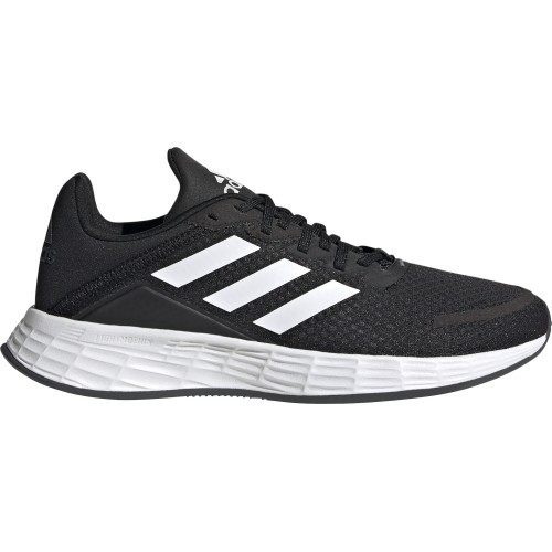 Adidas Duramo SL K Kids' Shoes Black FX7307