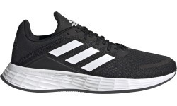 Adidas Duramo SL K bērnu apavi, melni FX7307