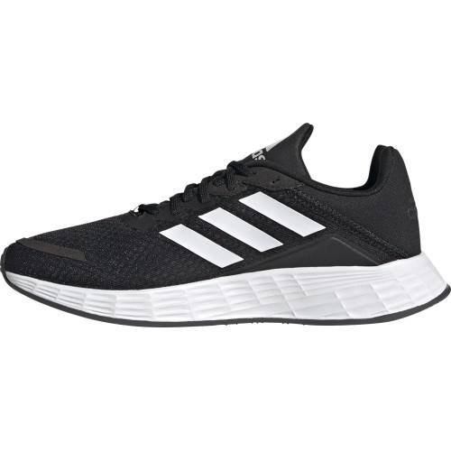 Adidas Duramo SL K Kids' Shoes Black FX7307