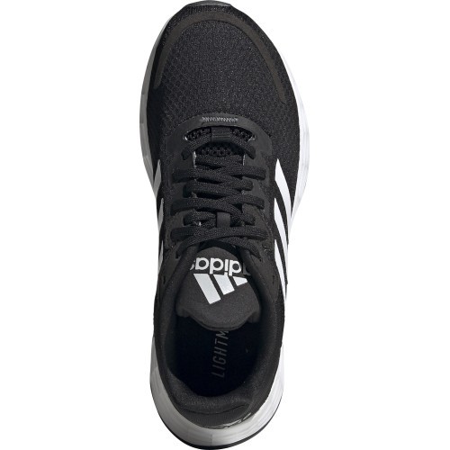 Adidas Duramo SL K bērnu apavi, melni FX7307