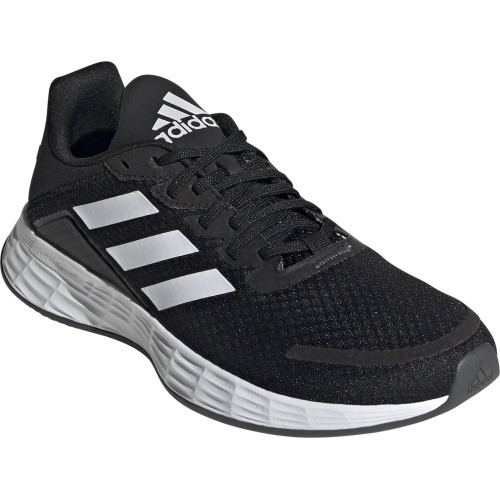 Подростковая обувь Adidas Duramo SL K, чёрная FX7307