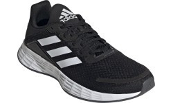Adidas Duramo SL K bērnu apavi, melni FX7307