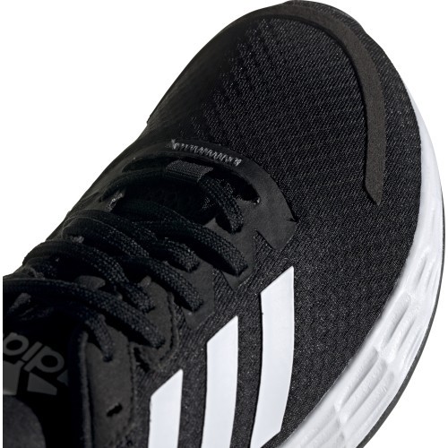 Подростковая обувь Adidas Duramo SL K, чёрная FX7307