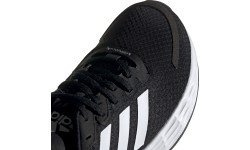Adidas Duramo SL K Kids' Shoes Black FX7307