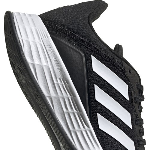 Adidas Duramo SL K Kids' Shoes Black FX7307
