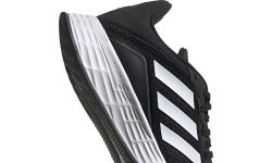 Adidas Duramo SL K bērnu apavi, melni FX7307
