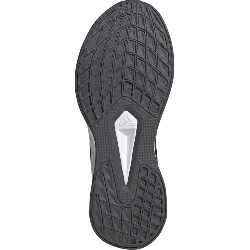 Adidas Duramo SL K Kids' Shoes Black FX7307