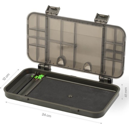 ZFISH SmartBox ZFR kaste makšķerēšanas piederumiem