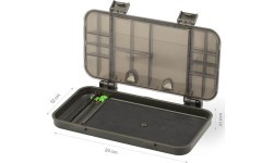 ZFISH SmartBox ZFR kaste makšķerēšanas piederumiem