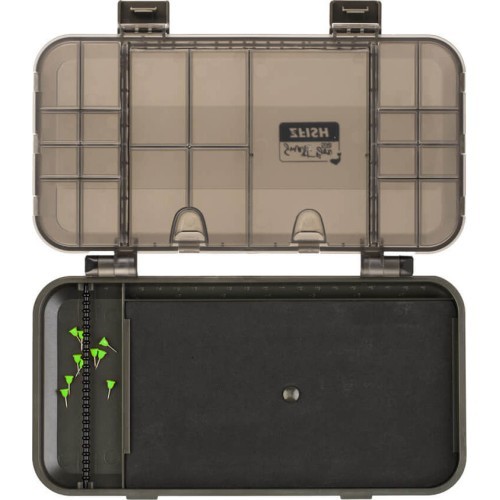Коробка для рыболовных снастей ZFISH SmartBox ZFR