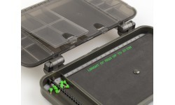 ZFISH SmartBox ZFR kaste makšķerēšanas piederumiem