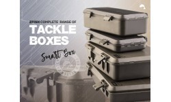 Коробка для рыболовных снастей ZFISH SmartBox ZFR