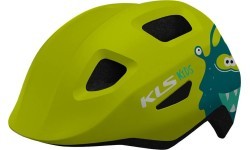 Ķivere KLS Acey 022, XS/S 45-49 cm, zaļa