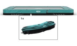 Ultim Champion - InGround Padding 330 Green (22cm)