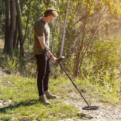 Metāla detektors inSPORTline Skagway