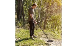Metāla detektors inSPORTline Skagway