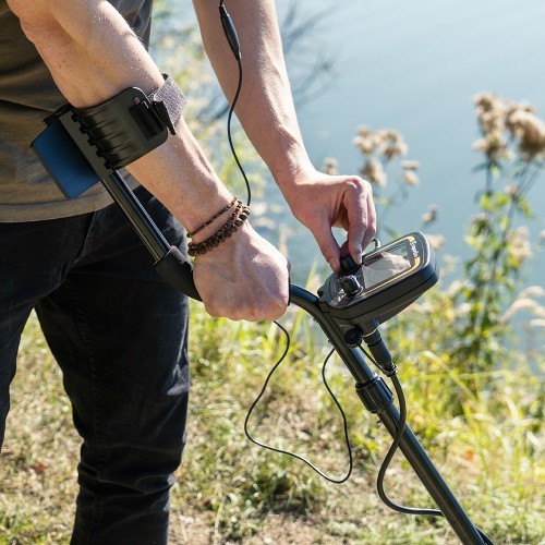 Metāla detektors inSPORTline Skagway