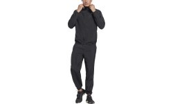 Reebok Wor Tracksuit vīriešu sporta kostīms Black H46636