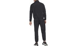 Reebok Wor Tracksuit vīriešu sporta kostīms Black H46636