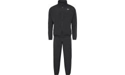 Мужской спортивный костюм Reebok Wor Tracksuit Black H46636
