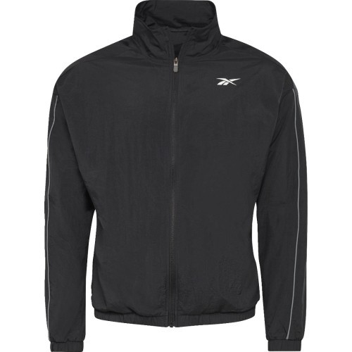 Мужской спортивный костюм Reebok Wor Tracksuit Black H46636