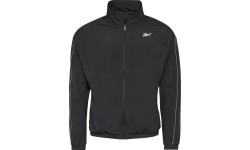 Reebok Wor Tracksuit Men's Sports Suit Black H46636
