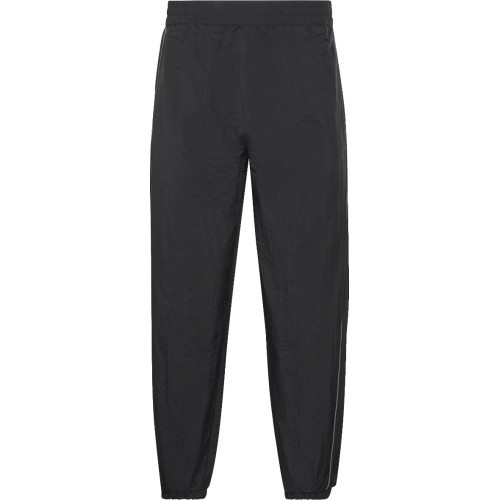 Мужской спортивный костюм Reebok Wor Tracksuit Black H46636