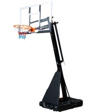 Баскетбольное кольцо со стойкой inSPORTline Dunkster III