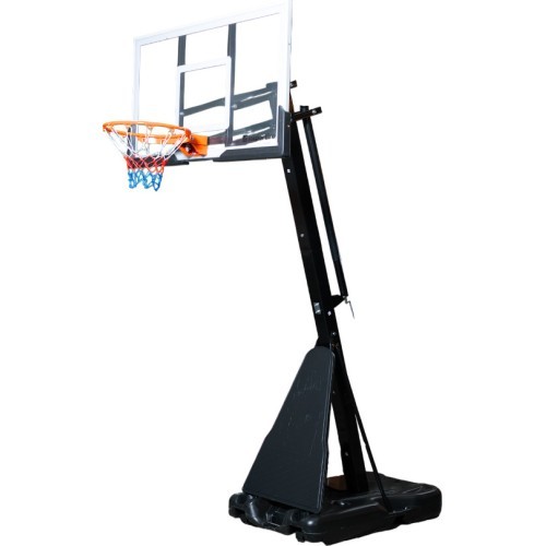 Баскетбольная стойка с кольцом inSPORTline Dunkster III