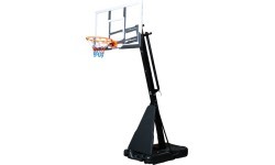 Баскетбольная стойка с кольцом inSPORTline Dunkster III