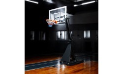 Баскетбольная стойка с кольцом inSPORTline Dunkster III