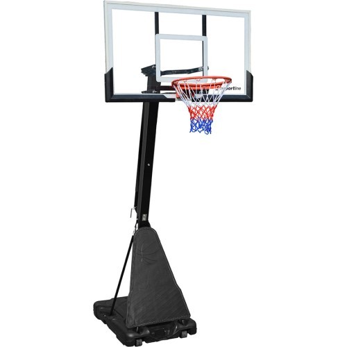Basketball Hoop w/ Stand inSPORTline Dunkster III