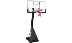 Баскетбольная стойка с кольцом inSPORTline Dunkster III