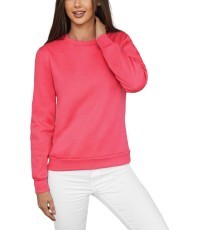 J.Style Džemperis Moterims Fleece Pink 68W01-58