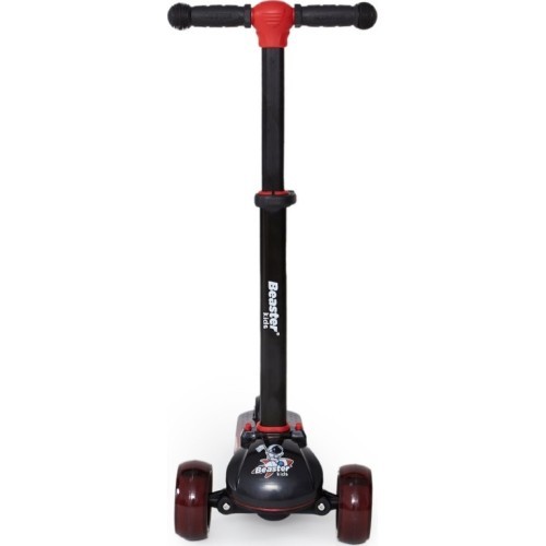Beaster Kids BS604 children's balance scooter, red, ages 3+