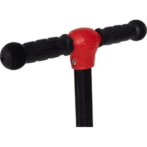 Beaster Kids BS604 children's balance scooter, red, ages 3+
