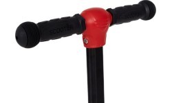 Beaster Kids BS604 children's balance scooter, red, ages 3+