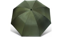 Зонт с пристёгивающейся боковой панелью NGT Green 45"