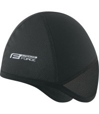 Утеплитель для подмышек FORCE FREEZE зимний (черный) L-XL