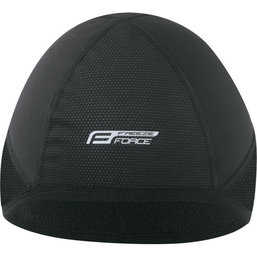 Zemcepure FORCE Freeze Winter (melna) L-XL