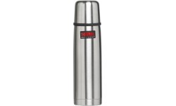 Термос Isoflask Light and Compact, 0,35 л, нержавеющая сталь