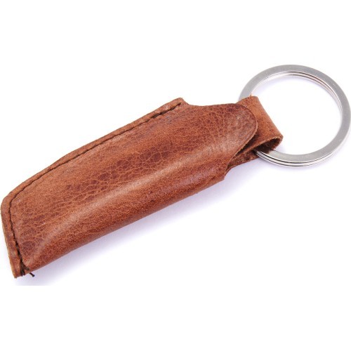 Saliekams nazis ar atslēgu piekariņu un maksti MAM Iberica 2001, buksuss, 4,5 cm