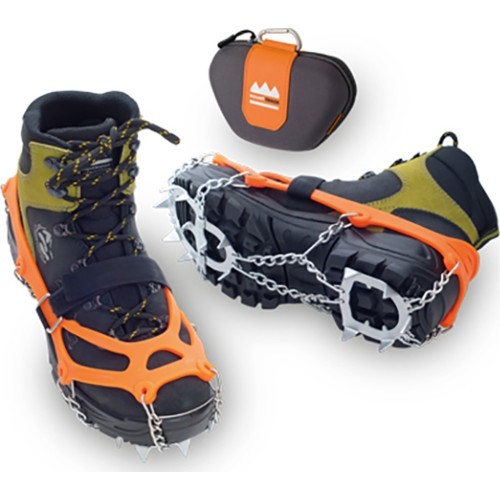 Shoe Chains Veriga Mount Track, Size L