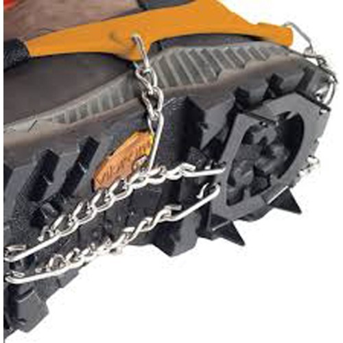 Shoe Chains Veriga Mount Track, Size L