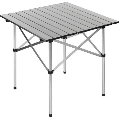Foldable Camping Table FoxOutdoor 58x58cm