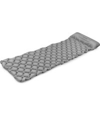 Ультралёгкий туристический коврик Spokey AIR BED