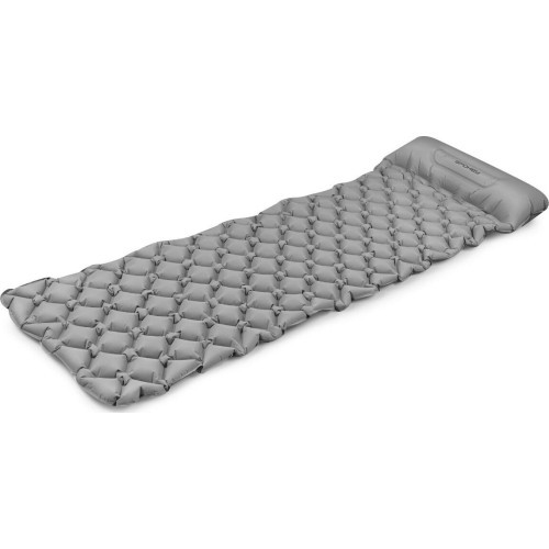 Īpaši viegls tūrisma paklājs Spokey AIR BED